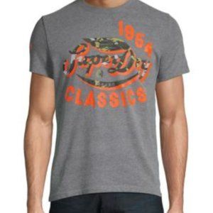 Superdry T-shirt New